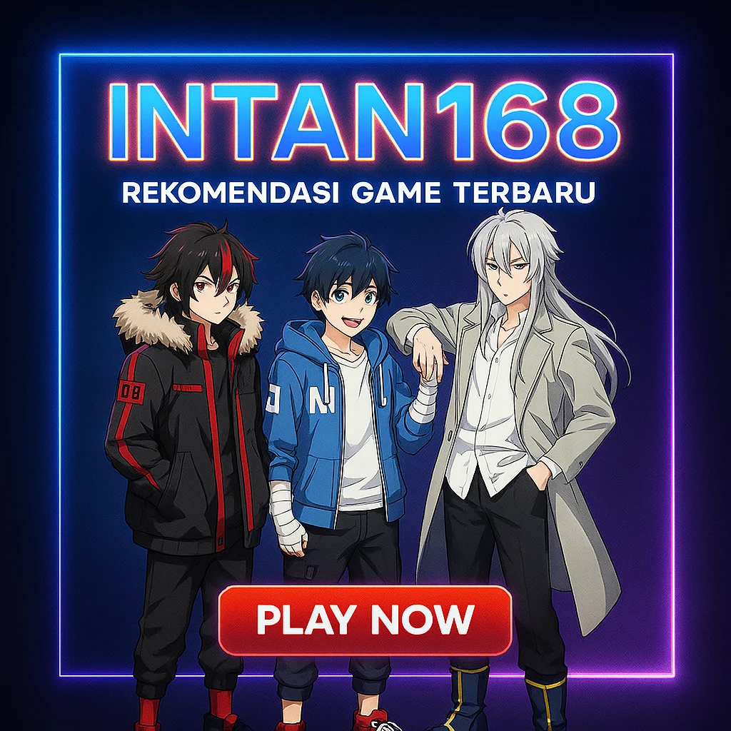 Galeri foto Intan168 : Gameplay Smooth – Cocok Buat Push Rank! di Jakarta